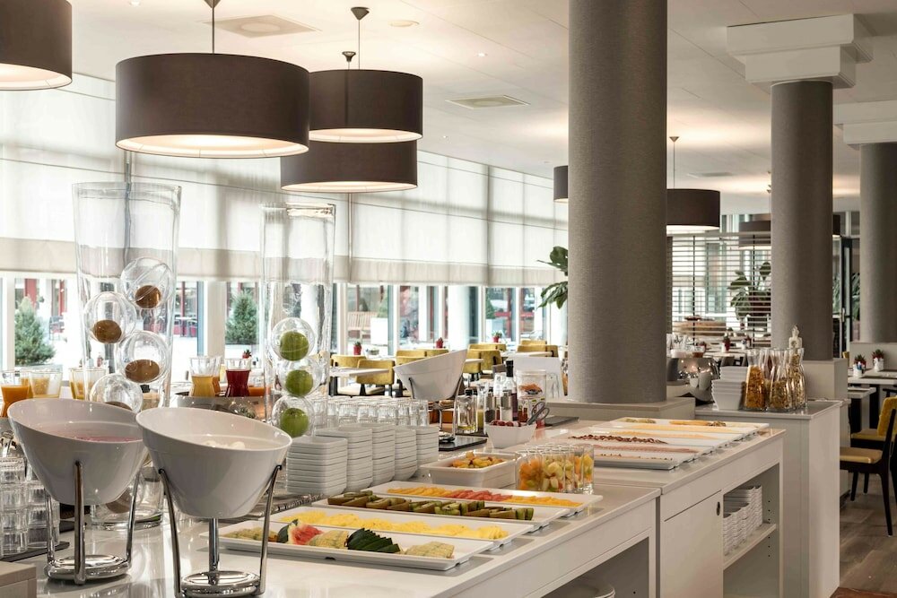 Фото Nh Maastricht