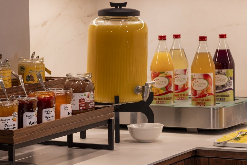 Фото Hôtel Gutenberg