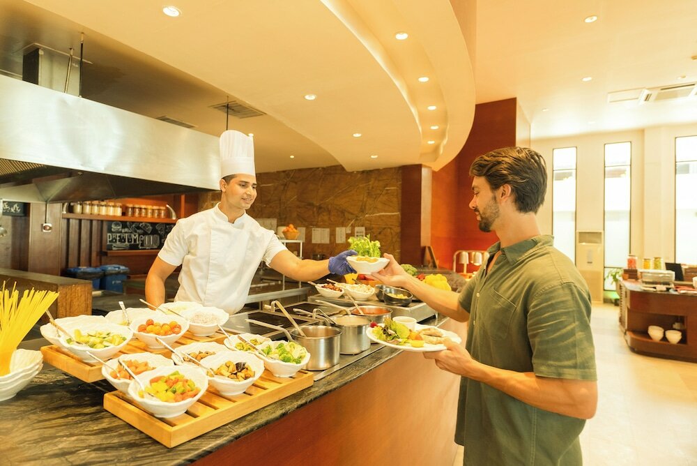 Фото Oblu Select Sangeli