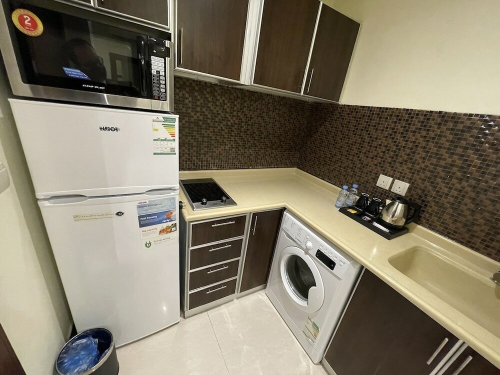 Фото Dyafa 6 - Hotel Apartment