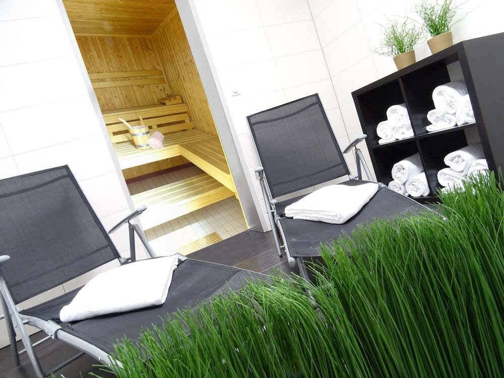 Фото Best Western Hotel Braunschweig