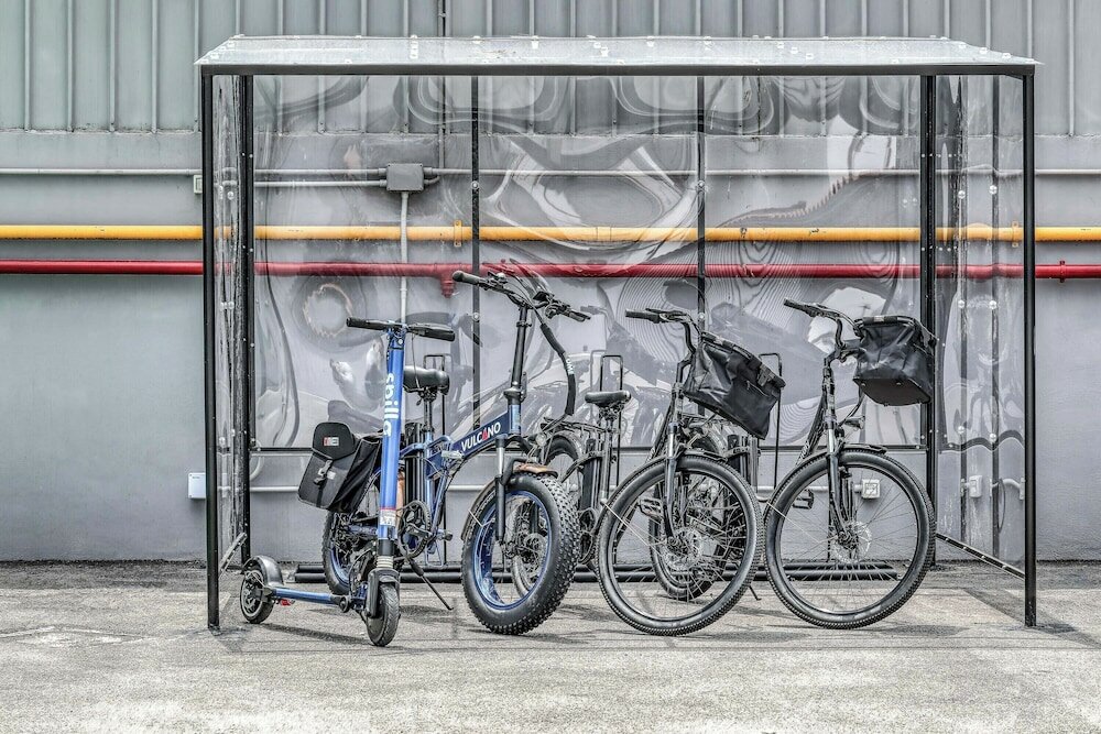 Фото Reggia Suite SPA Hotel