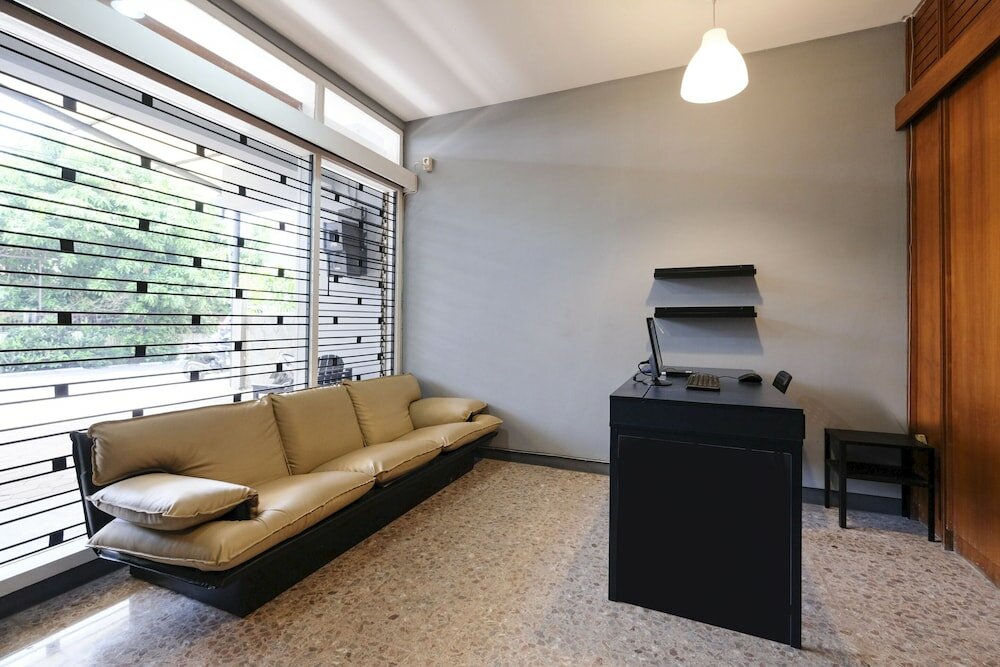 Фото Spot On 2281 Omajo