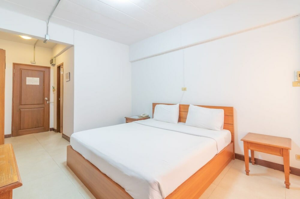 Фото Siam Palace Hotel