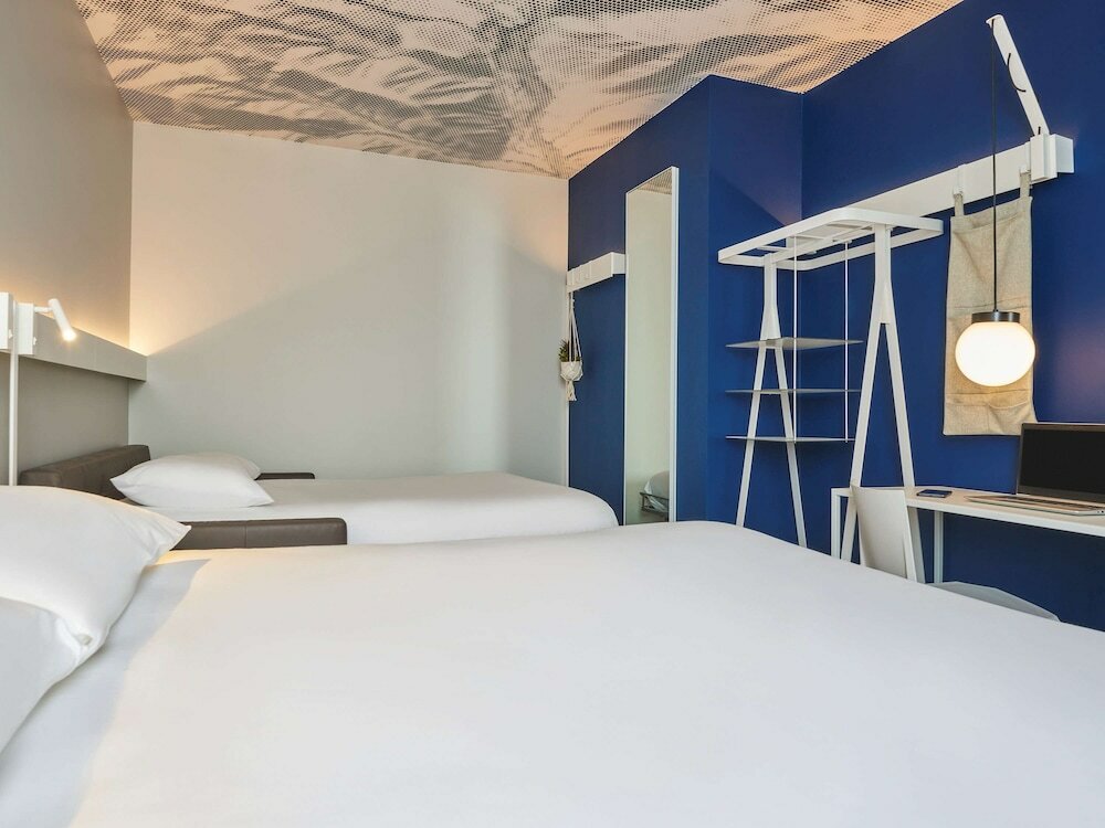 Фото Ibis Clamart Paris Vélizy