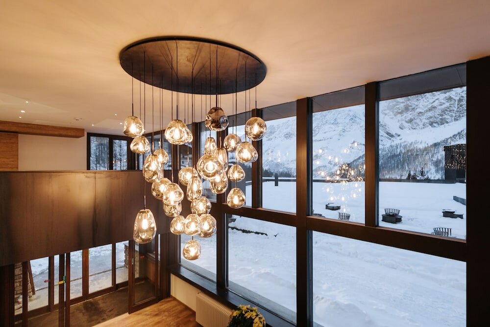 Фото Valtur Cervinia Cristallo Ski Resort