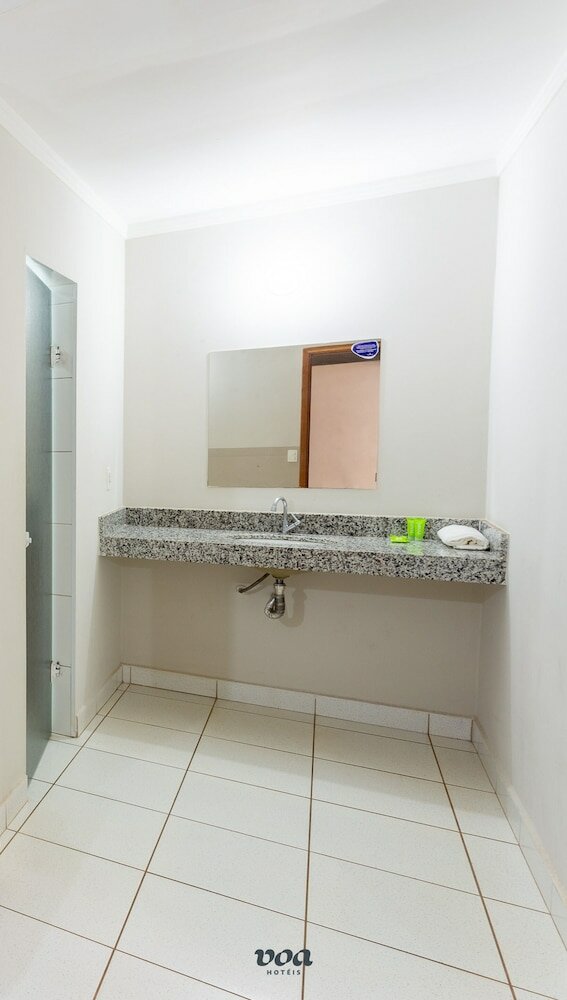 Фото Hotel Greenvile Barão