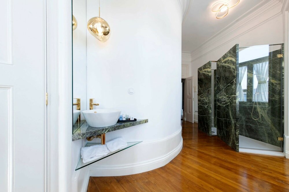 Фото 1877 Estrela Palace Hotel