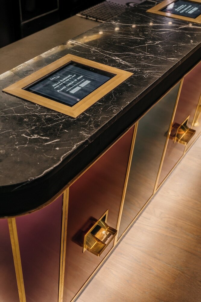 Фото Ruby Lucy Hotel London