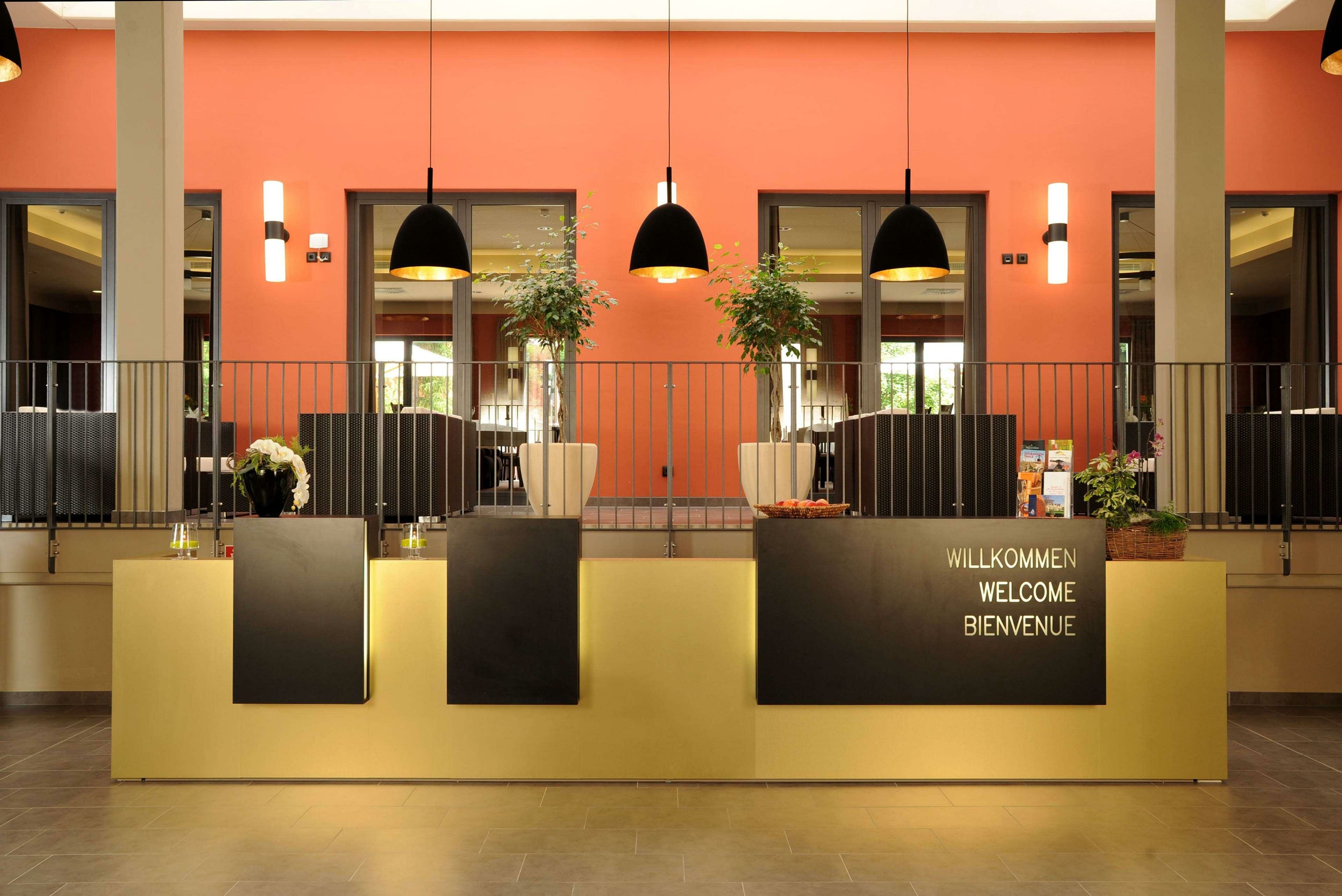 Фото GreenLine Schlosshotel Blankenburg