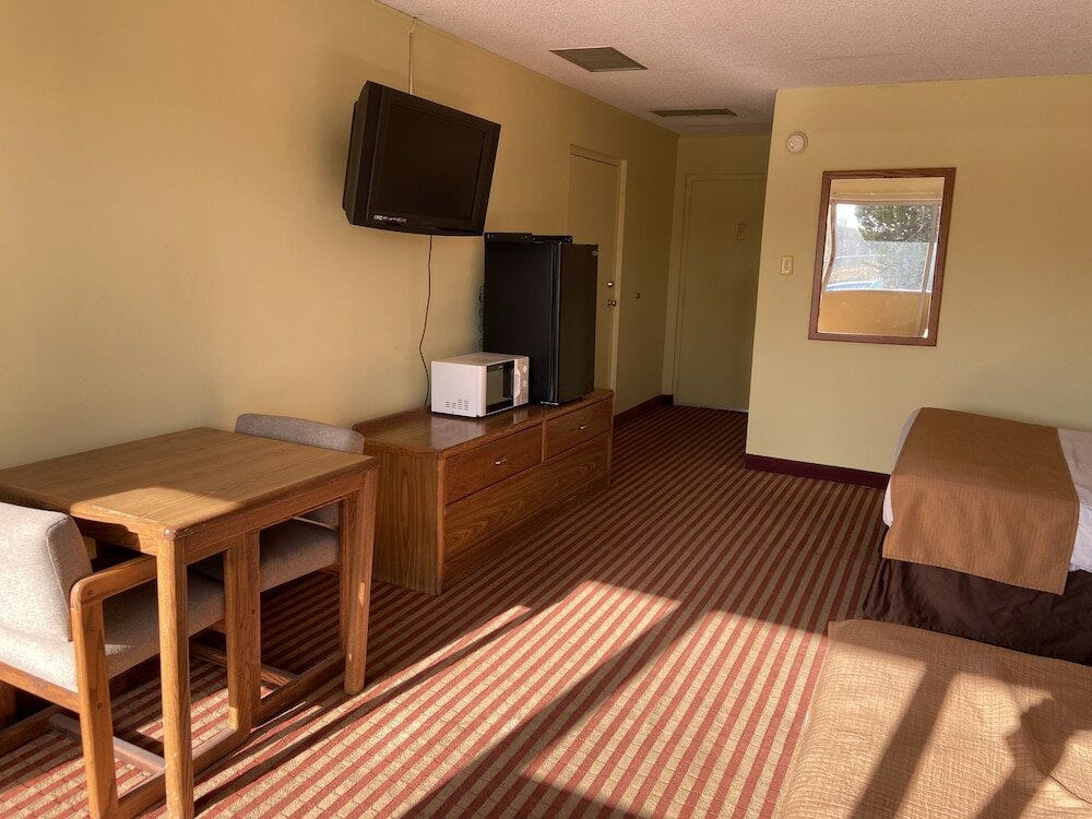 Фото Spanish Peaks Inn