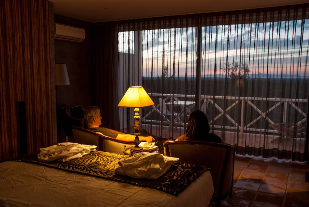 Фото A Serenada Enoturismo