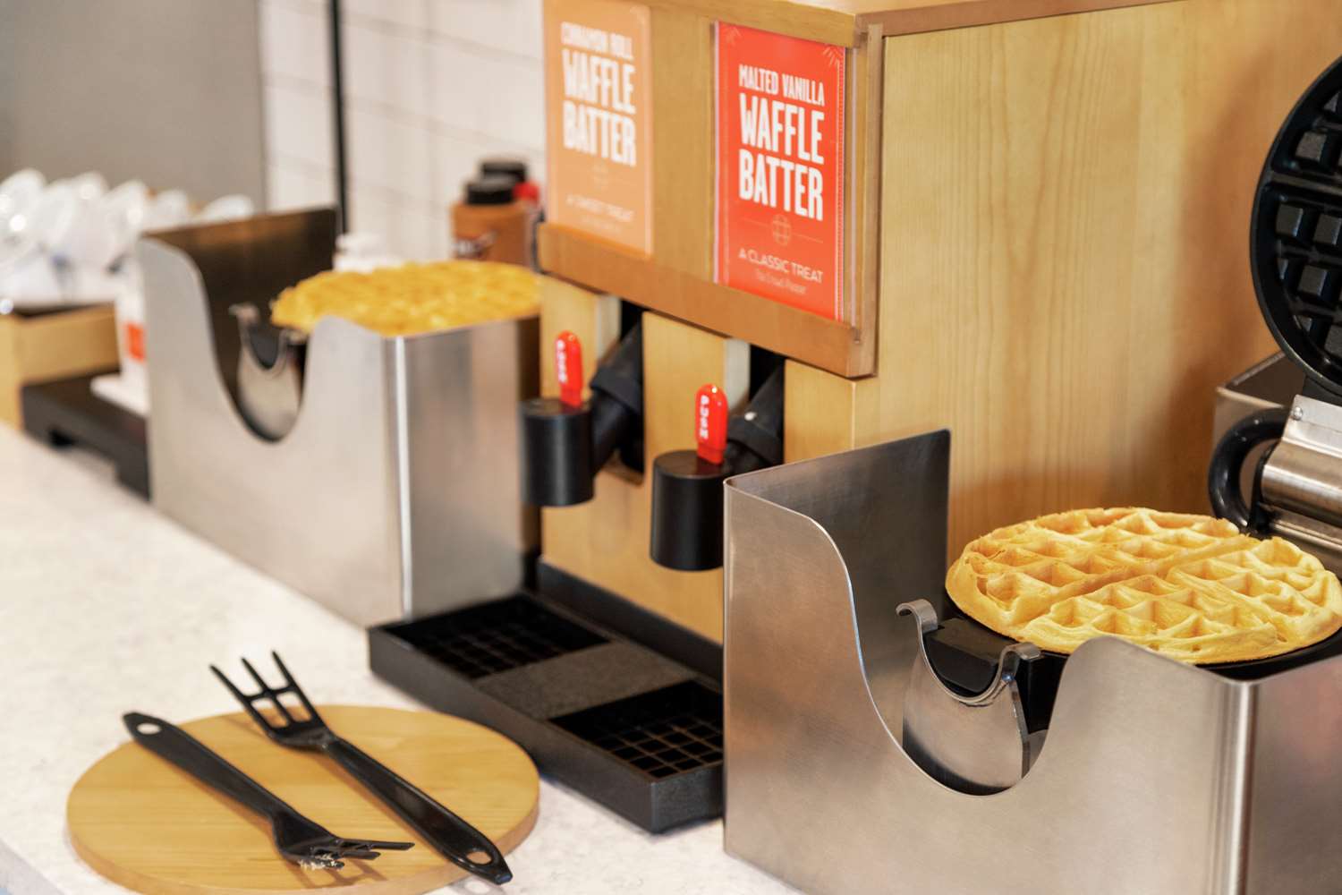 Фото Hampton Inn Indianapolis Downtown Iupui