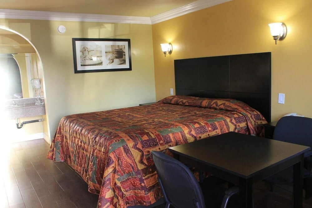 Фото El Rancho Inn Hawthorne