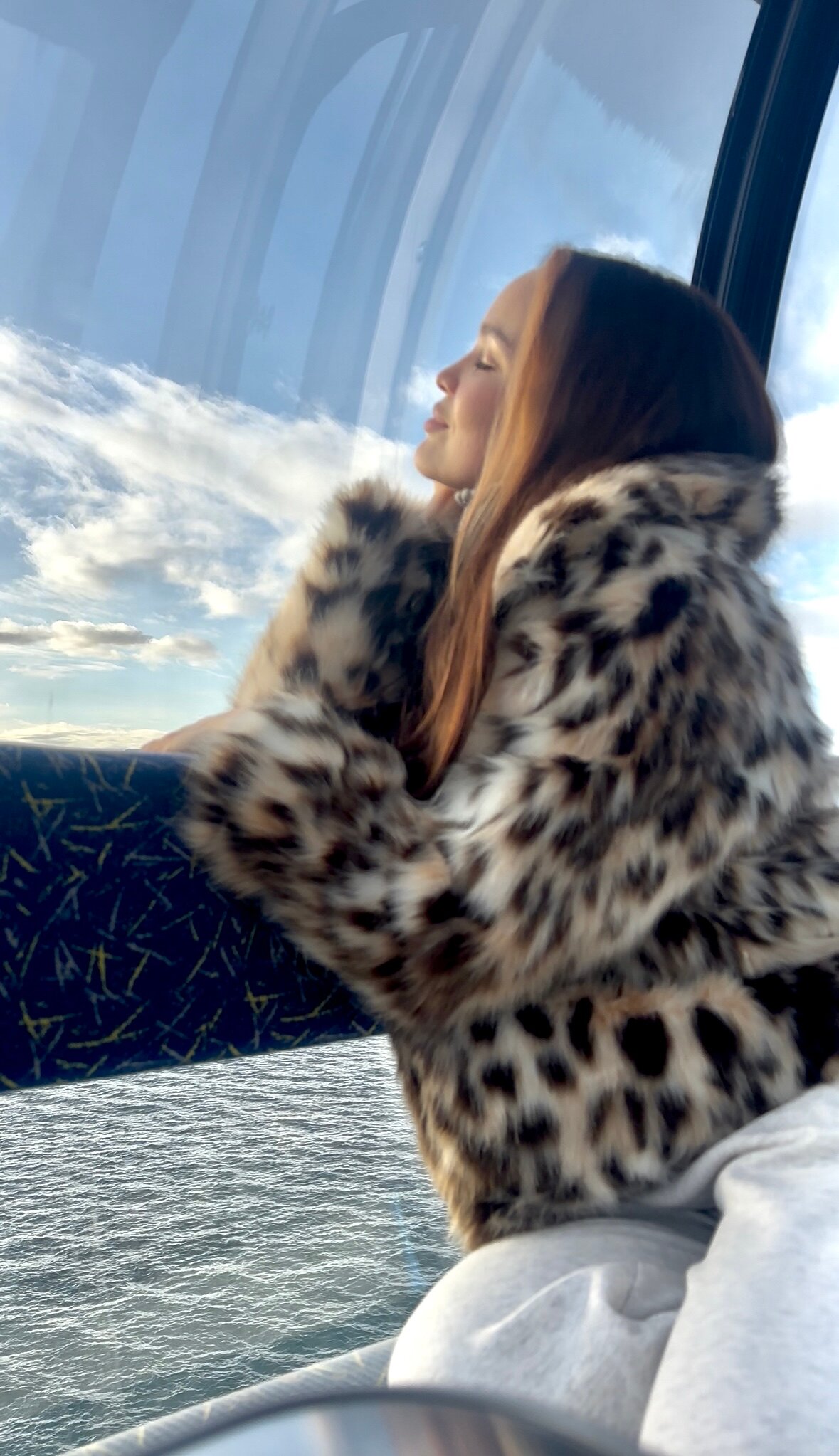 Фото Вера Байкал