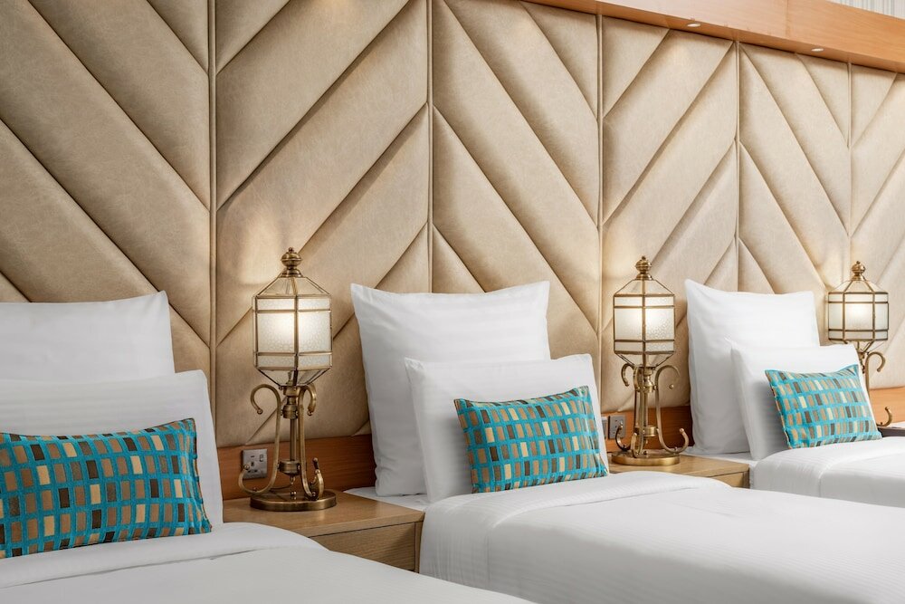 Фото Elaf Al Taqwa Hotel