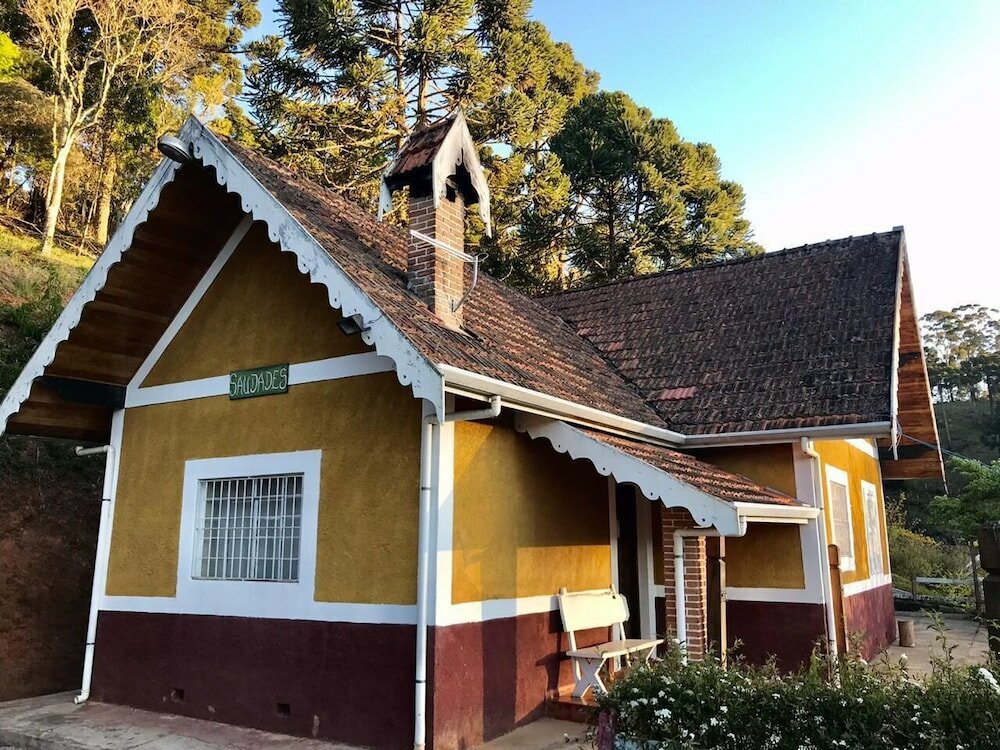Фото Colônia de Férias Saa