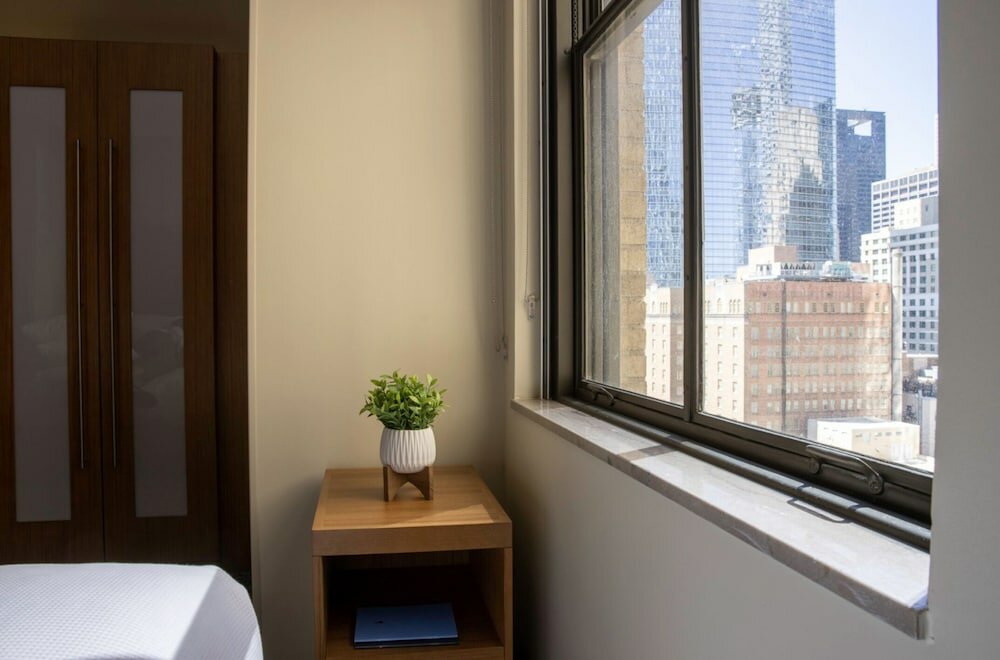 Фото Hyatt Place Houston Downtown