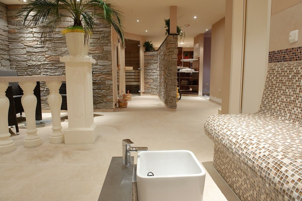 Фото Stadthotel Stern