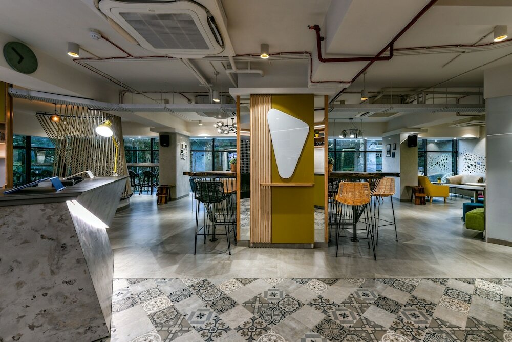 Фото Indie Stays -bkc