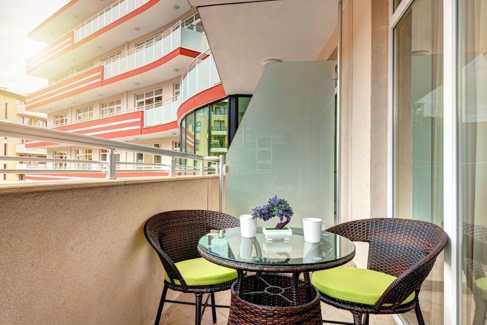 Фото Maria Palace-Hotel All inclusive