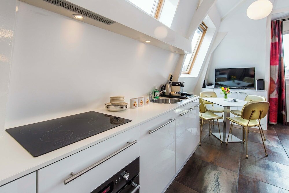 Фото Amstel Corner