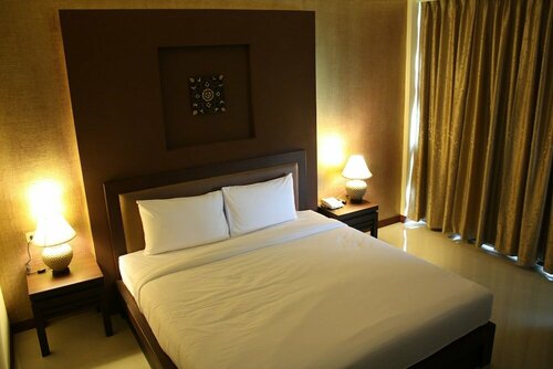 Гостиница Srilamduan Hotel в Провинции Сисакет