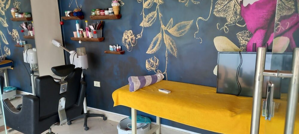 Фото Silver Beach El Quseir