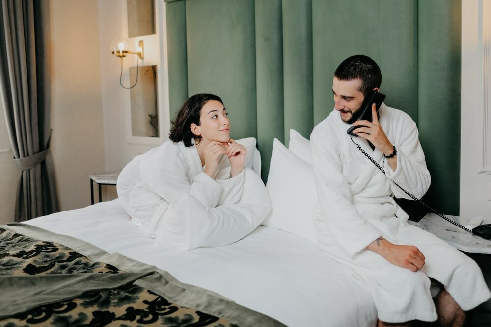 Фото Orbeliani Residence Hotel