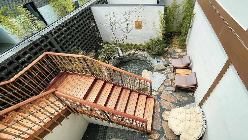 Фото Voco Nanjing Garden Expo, an Ihg Hotel