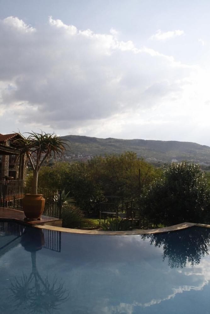 Фото Afrique Boutique Hotel Ruimsig