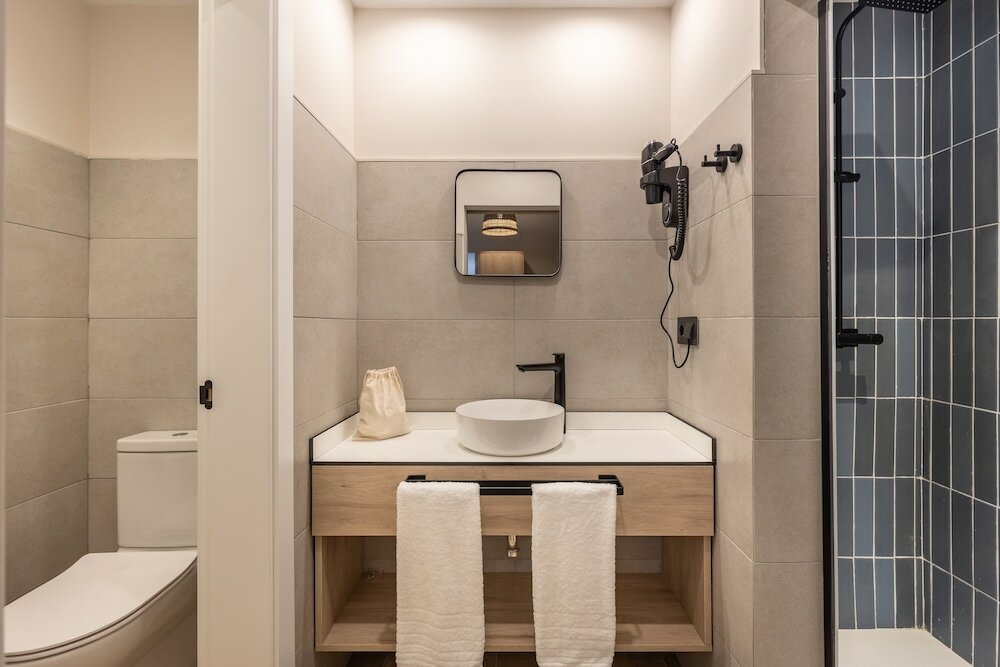 Фото Líbere Córdoba Patio Santa Marta