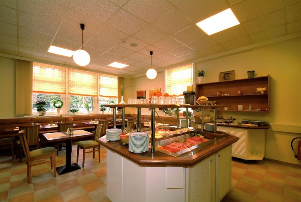 Фото Traveller Hotel Lübeck