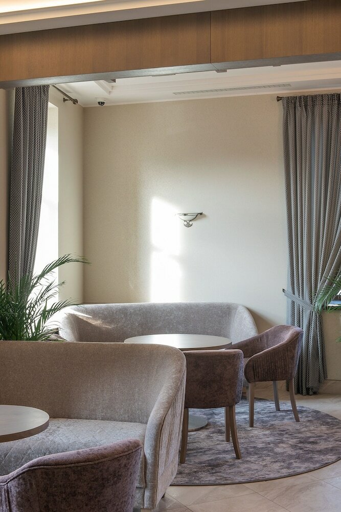 Фото Calvary Hotel & Restaurant Vilnius