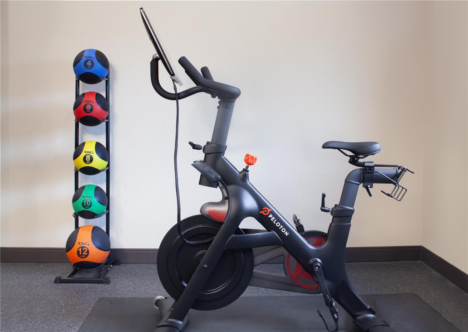 Фото Home2 Suites by Hilton Jackson