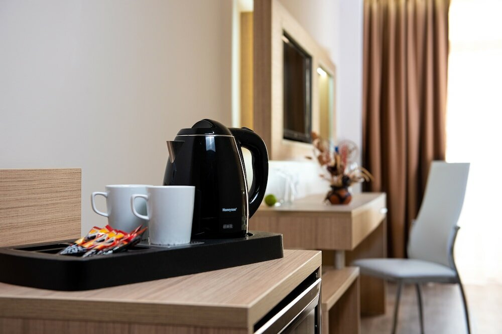 Фото Maria Palace-Hotel All inclusive