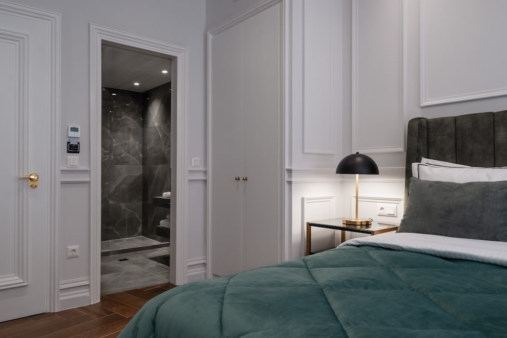 Фото Praxitelous Luxury Suites