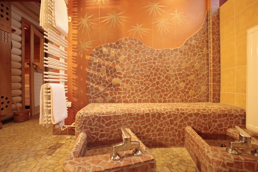 Фото Hotel Hochsauerland 2010