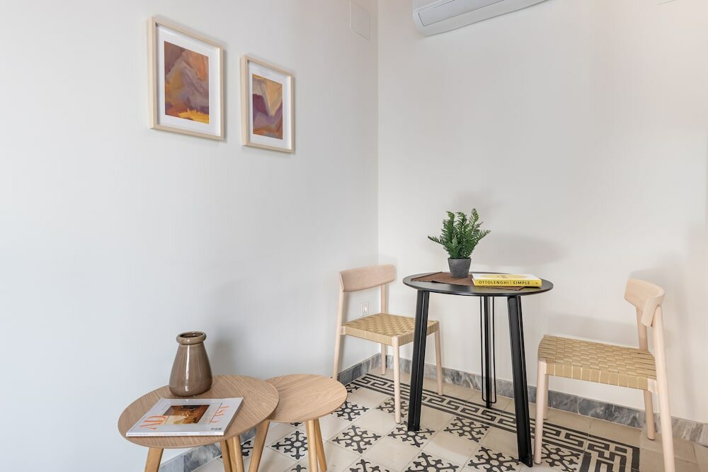 Фото Libere Malaga La Merced