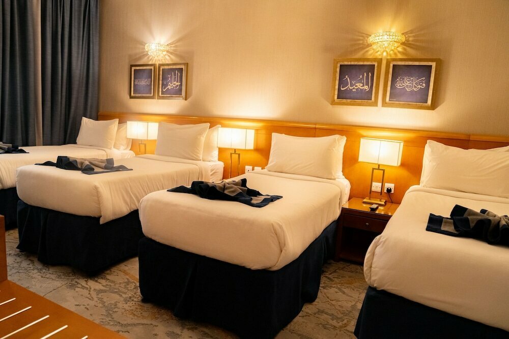 فندق إعمار جراند ، مكة المكرمة، صورة