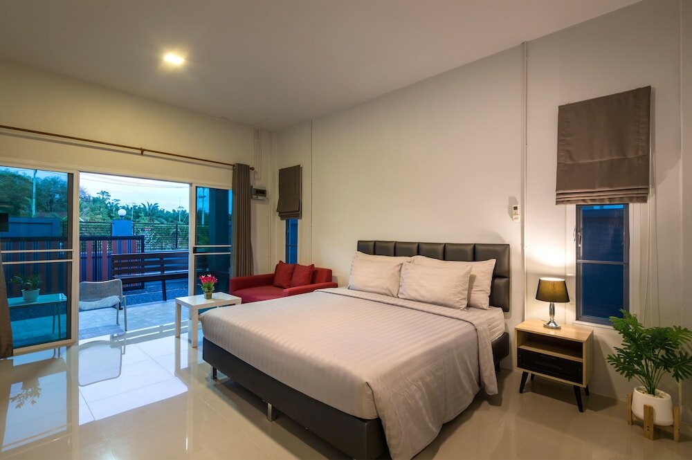 Фото Lark Pool Villa Krabi