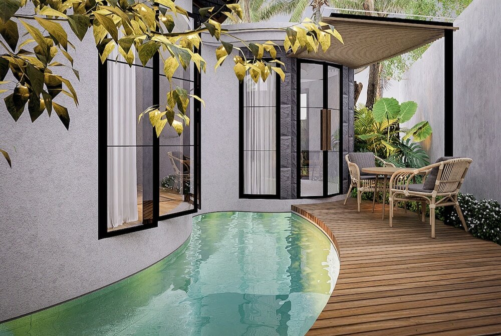 Фото Amarea Resort & SPA Ubud by iNi Vie Hospitality