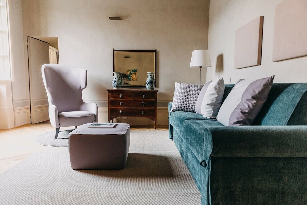 Фото Palazzo Feroci