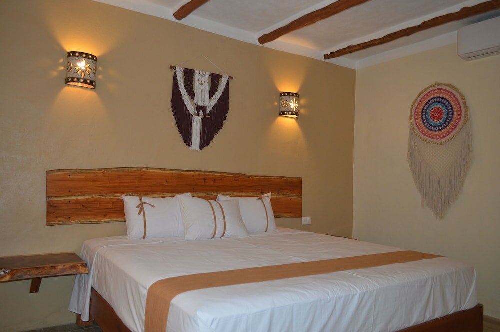 Фото Casa San Juan