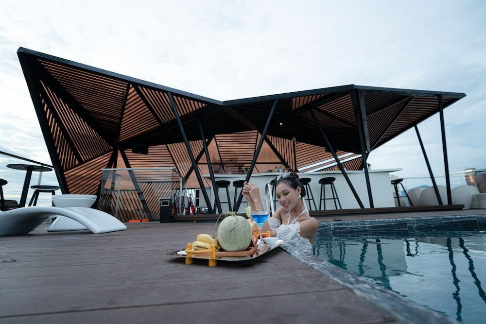 Фото Draco Hotel