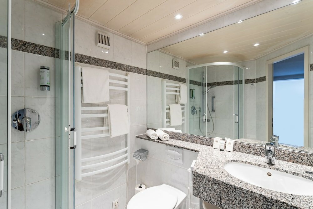 Фото Seehotel Fährhaus