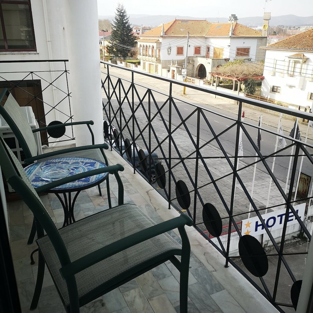 Фото Hotel 4 Estações