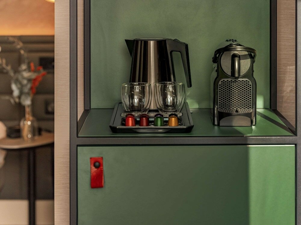 Фото Novotel Orléans Centre Gare