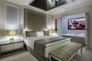 Гостиница Grand Millennium Konya