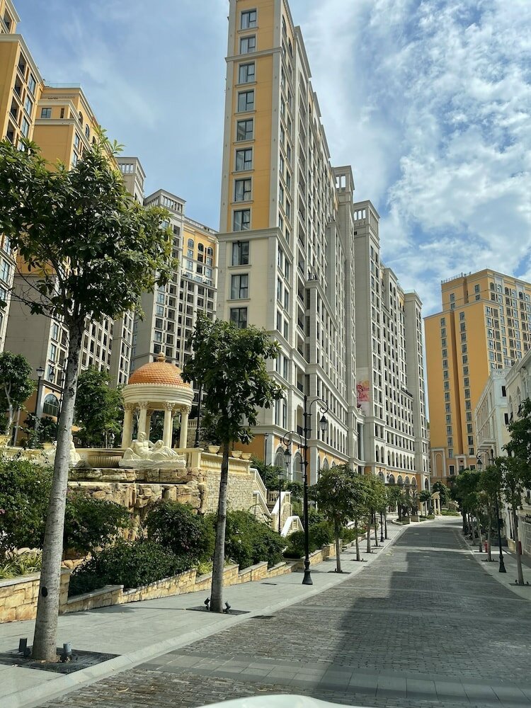 Фото Times Corner Sorrento Hotel